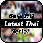 Cover Image of Herunterladen Latest Thai Drama Series: ละครไทย 1.0 APK