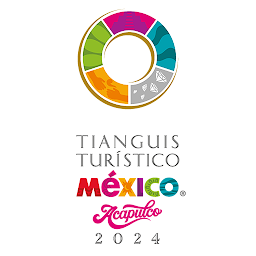 Icon image Tianguis Turístico México 2024