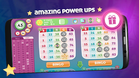 Mega Bingo Online 108.1.32 APK screenshots 11