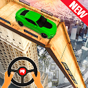 Stunt Car Games - Modern Car Driving & Fu 1.0 APK Descargar