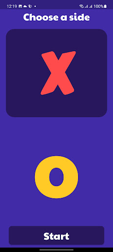 TicTacToe - إكس أوو Screen 2