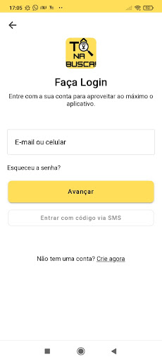 Tô na Busca! Balneário Arroio Screen 3