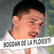 Bogdan De La Ploiesti - melodii fara net 1.0 Icon