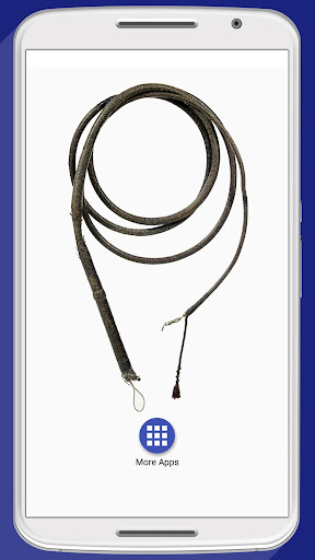Android application The Whip - Prank App screenshort