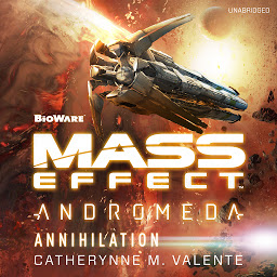 Icon image Mass EffectTM Andromeda: Annihilation