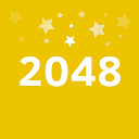 2048 Number puzzle game