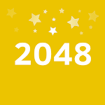 Cover Image of ดาวน์โหลด เกมปริศนาตัวเลข 2048  APK