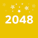 2048 Number puzzle game Android