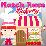 Bakery Kids Game Free icon