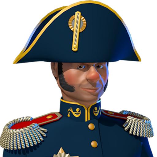 1812. Napoleon Wars TD Tower D 1.4.0 Icon