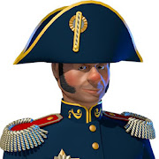 1812. Napoleon Wars TD Tower D Mod apk versão mais recente download gratuito