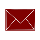 I'm home mail widget icon