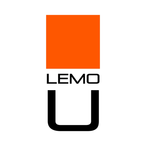 LEMO (RWC) logo
