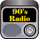 90s Radio icon