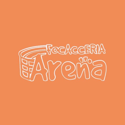 Android application Focacceria Arena screenshort