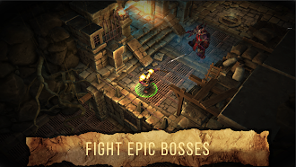 Game screenshot Soul Catcher - Action RPG mod apk
