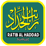 Cover Image of Download Ratib Al Haddad wal AtThos  APK