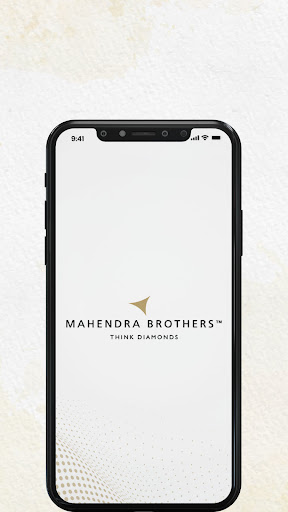 Android application Mahendra Brothers screenshort