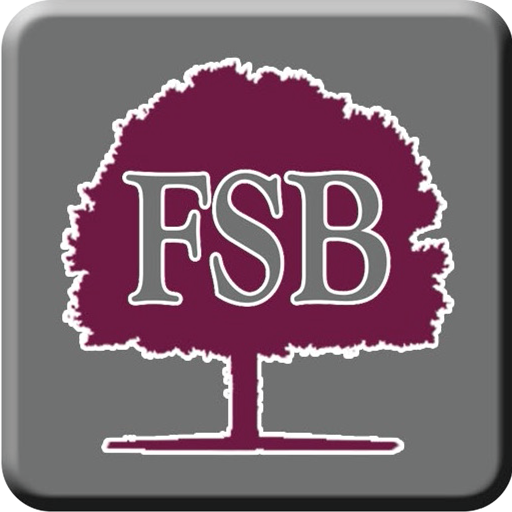 Farmers Savings Bank logo