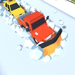 Cover Image of ダウンロード Idle Road Cleaner  APK