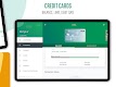 screenshot of Web Banking