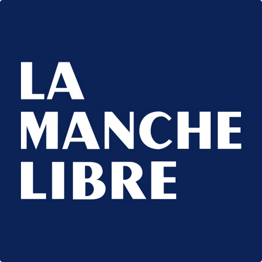 La Manche Libre  Icon