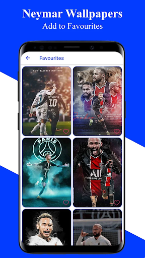 Neymar JR Wallpapers 2022 HD