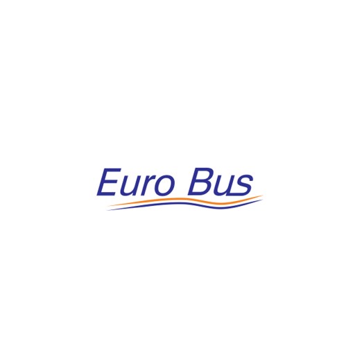 EuroBus logo
