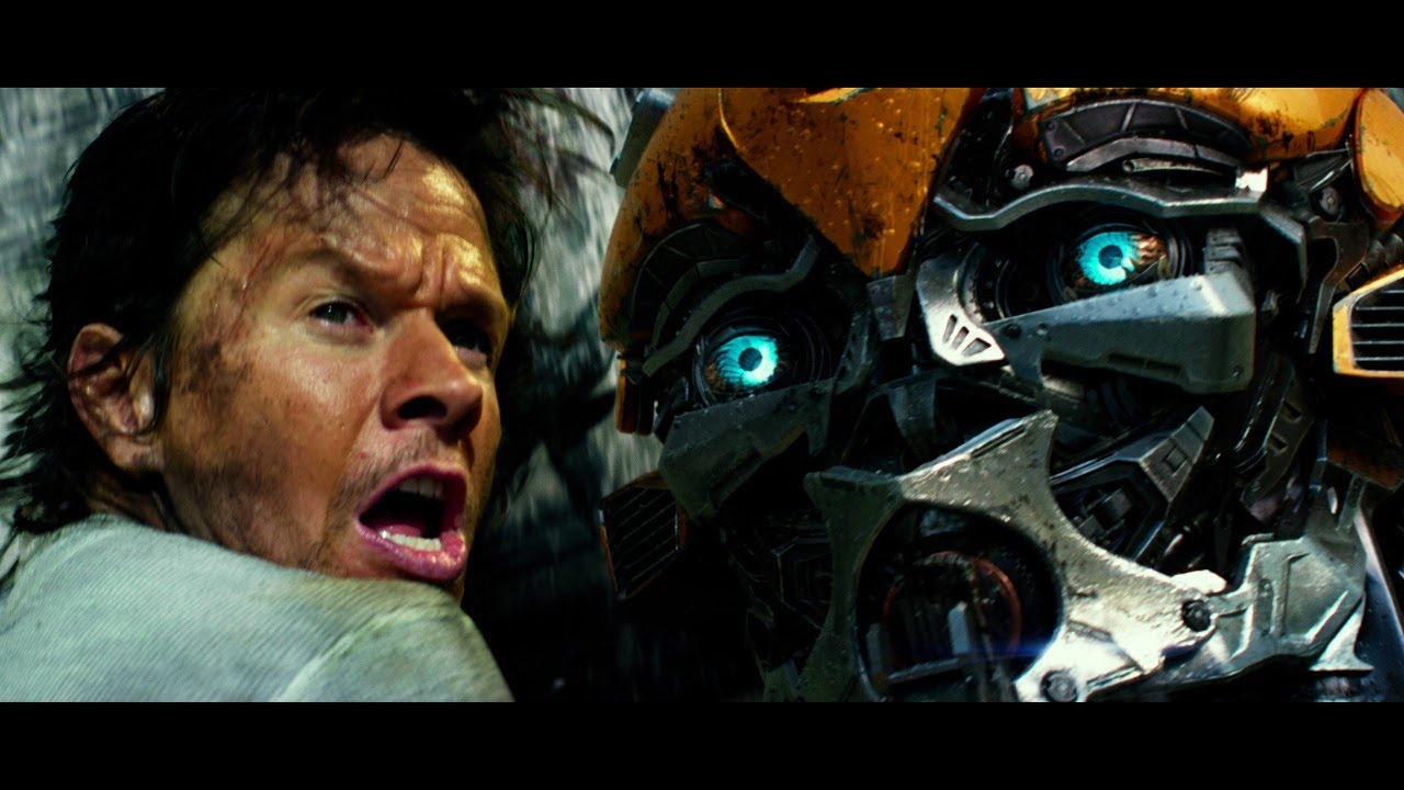 Transformers 5 Movie Collection Movies on Google Play