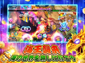 カジノ Golden Hoyeah Slots Google Play のアプリ