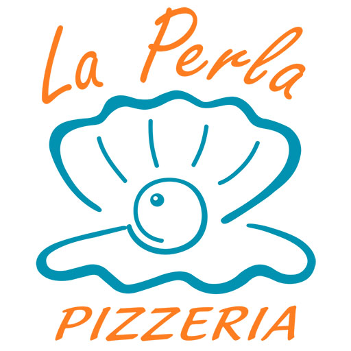 Pizzeria La Perla Carpi logo