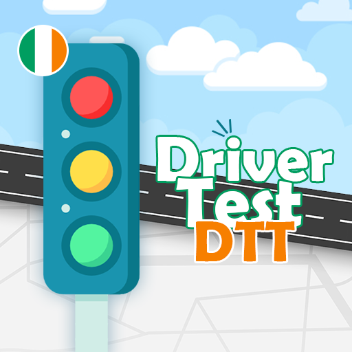 Driver Theory Test Ireland dtt Download on Windows