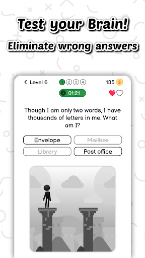 What am I? Survive Riddles 3