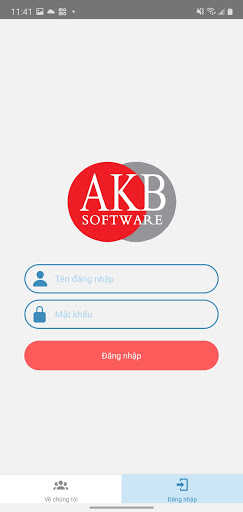 Android application AKB ONE screenshort