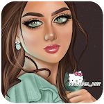 Cover Image of Télécharger girly_m 2017 wallpapers 1.0.4 APK