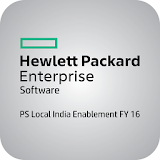 HPE Software PS India icon