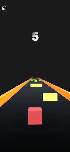 Slippingo - The Slippery Game Screen 2