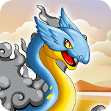 Dragon Battle: Dragons Fight icon