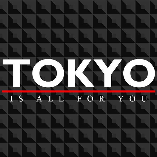 Tokyo Salon logo