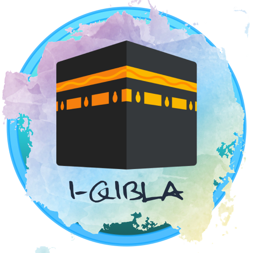 Qibla Direction Compass القبلة 2.9.7 Icon