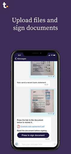 Together Screen 3