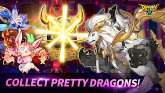 Game screenshot Dragon Village M apk download