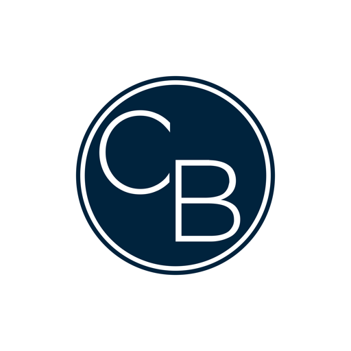 Canton Baptist logo
