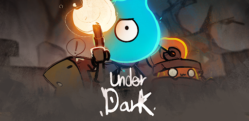 UnderDark : Defense Mod Apk + iOS v2.1.2