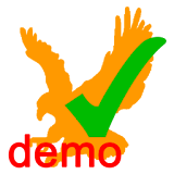 US Birding Checklist (demo) icon