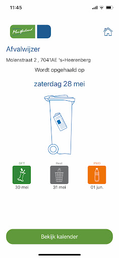 Gemeente Montferland Screen 3