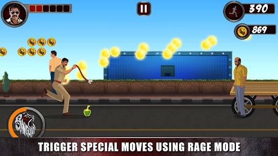 Singham Returns – Action Game For PC installation