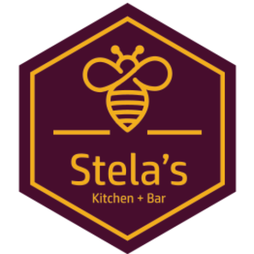 Stela's Kitchen & Bar  Icon