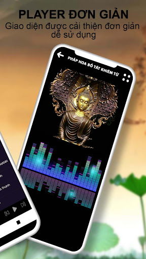 Nhạc Phật Sám Nguyện Screen 2