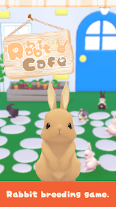 RabbitCafe